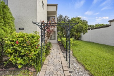 Experience the perfect blend of space, privacy, and scenic views on Jacaranda Golf Club in Florida - for sale on GolfHomes.com, golf home, golf lot