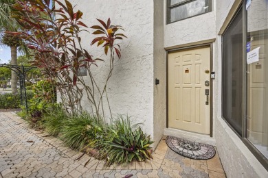 Experience the perfect blend of space, privacy, and scenic views on Jacaranda Golf Club in Florida - for sale on GolfHomes.com, golf home, golf lot