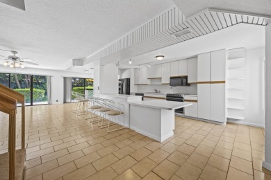 Experience the perfect blend of space, privacy, and scenic views on Jacaranda Golf Club in Florida - for sale on GolfHomes.com, golf home, golf lot
