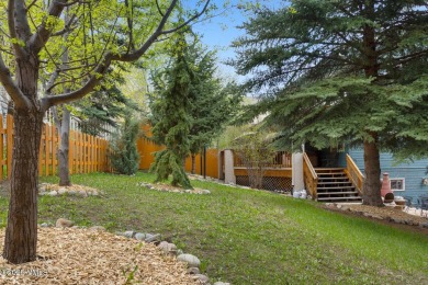Nestled in the West End of Eagle-Vail, 1469 Deer Boulevard (East on Eagle Vail Golf Course in Colorado - for sale on GolfHomes.com, golf home, golf lot