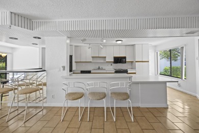 Experience the perfect blend of space, privacy, and scenic views on Jacaranda Golf Club in Florida - for sale on GolfHomes.com, golf home, golf lot