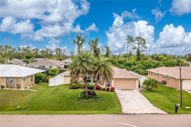 Your Florida Poolside Oasis Awaits!
This charming on Port Charlotte Golf Club in Florida - for sale on GolfHomes.com, golf home, golf lot