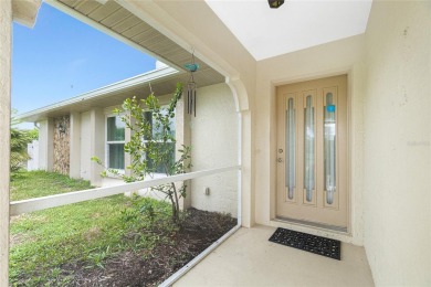 Your Florida Poolside Oasis Awaits!
This charming on Port Charlotte Golf Club in Florida - for sale on GolfHomes.com, golf home, golf lot