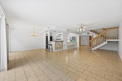Experience the perfect blend of space, privacy, and scenic views on Jacaranda Golf Club in Florida - for sale on GolfHomes.com, golf home, golf lot