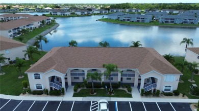 Serene Lakeside Living in Beautiful Lake Suzy! This listing is on Kingsway Country Club in Florida - for sale on GolfHomes.com, golf home, golf lot