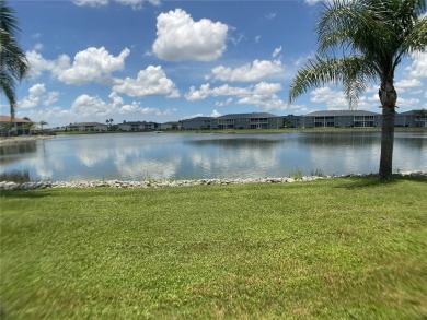 Serene Lakeside Living in Beautiful Lake Suzy! This listing is on Kingsway Country Club in Florida - for sale on GolfHomes.com, golf home, golf lot