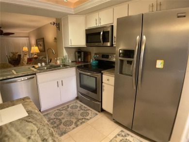Serene Lakeside Living in Beautiful Lake Suzy! This listing is on Kingsway Country Club in Florida - for sale on GolfHomes.com, golf home, golf lot