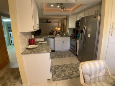Serene Lakeside Living in Beautiful Lake Suzy! This listing is on Kingsway Country Club in Florida - for sale on GolfHomes.com, golf home, golf lot