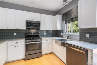 Beautiful east-facing condo in the sought-after Preserve on on Fellows Creek Golf Club in Michigan - for sale on GolfHomes.com, golf home, golf lot