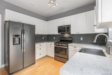 Beautiful east-facing condo in the sought-after Preserve on on Fellows Creek Golf Club in Michigan - for sale on GolfHomes.com, golf home, golf lot