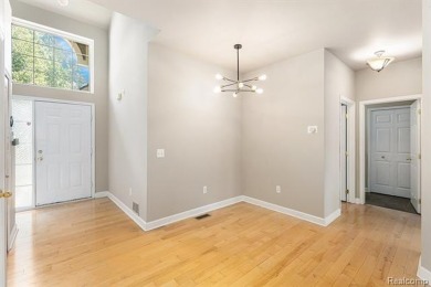 Beautiful east-facing condo in the sought-after Preserve on on Fellows Creek Golf Club in Michigan - for sale on GolfHomes.com, golf home, golf lot