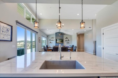 Adventure, Elegance & Endless Views - Your Copper Valley Escape on The Club at Copper Valley Golf Course in California - for sale on GolfHomes.com, golf home, golf lot