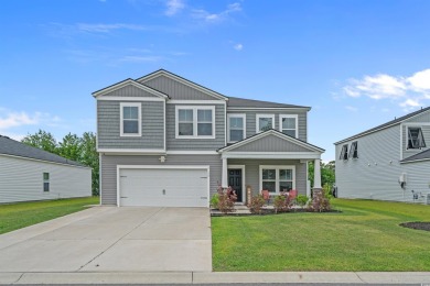 Welcome to this beautifully maintained 6-bedroom, 3-bath home on Wicked Stick Golf Club in South Carolina - for sale on GolfHomes.com, golf home, golf lot
