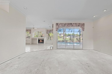NEW $60K ROOF! Back on the market due to buyer changing their on Emerald Bay Golf Club in Florida - for sale on GolfHomes.com, golf home, golf lot