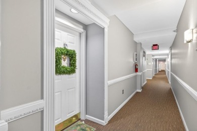 RARE 2 bedroom 2 bath in the heart of Midtown/Buckhead with a on Bobby Jones Golf Club in Georgia - for sale on GolfHomes.com, golf home, golf lot