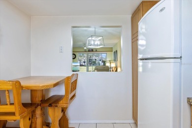 Charming First-Floor Condo on Capri Isles Blvd! Welcome to your on Capri Isle Golf Club in Florida - for sale on GolfHomes.com, golf home, golf lot