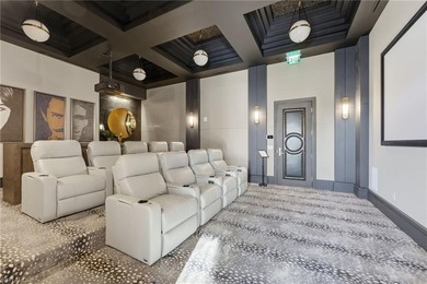 Luxury new construction high-rise just opened in The Colony Golf on  in Florida - for sale on GolfHomes.com, golf home, golf lot