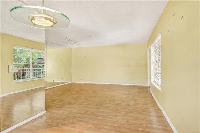 Beautifully updated condo offers a premium living experience on Vero Beach South Golf Course in Florida - for sale on GolfHomes.com, golf home, golf lot