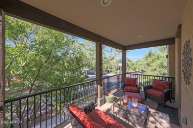 Live in the heart of Verrado's Main Street District! This on Verrado Golf Club  in Arizona - for sale on GolfHomes.com, golf home, golf lot