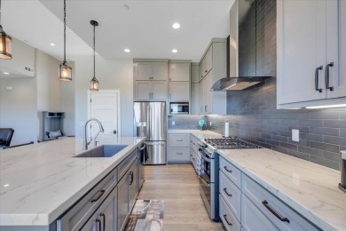 Adventure, Elegance & Endless Views - Your Copper Valley Escape on The Club at Copper Valley Golf Course in California - for sale on GolfHomes.com, golf home, golf lot