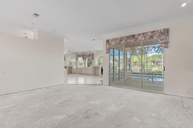 NEW $60K ROOF! Back on the market due to buyer changing their on Emerald Bay Golf Club in Florida - for sale on GolfHomes.com, golf home, golf lot