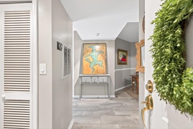 RARE 2 bedroom 2 bath in the heart of Midtown/Buckhead with a on Bobby Jones Golf Club in Georgia - for sale on GolfHomes.com, golf home, golf lot