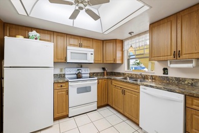 Charming First-Floor Condo on Capri Isles Blvd! Welcome to your on Capri Isle Golf Club in Florida - for sale on GolfHomes.com, golf home, golf lot