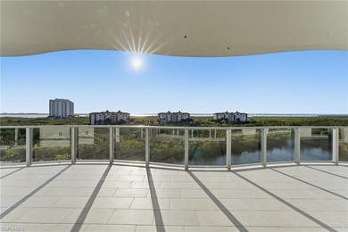 Luxury new construction high-rise just opened in The Colony Golf on  in Florida - for sale on GolfHomes.com, golf home, golf lot