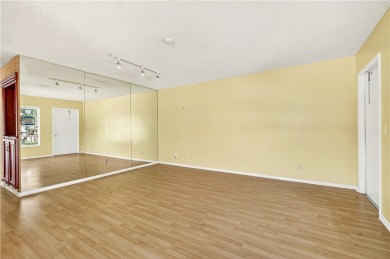 Beautifully updated condo offers a premium living experience on Vero Beach South Golf Course in Florida - for sale on GolfHomes.com, golf home, golf lot