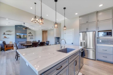 Adventure, Elegance & Endless Views - Your Copper Valley Escape on The Club at Copper Valley Golf Course in California - for sale on GolfHomes.com, golf home, golf lot