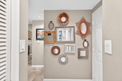 RARE 2 bedroom 2 bath in the heart of Midtown/Buckhead with a on Bobby Jones Golf Club in Georgia - for sale on GolfHomes.com, golf home, golf lot