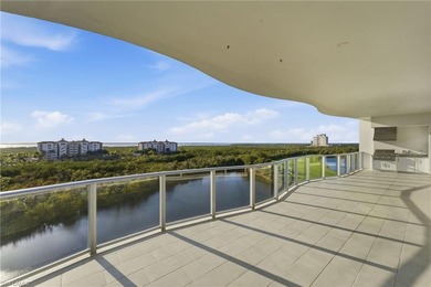 Luxury new construction high-rise just opened in The Colony Golf on  in Florida - for sale on GolfHomes.com, golf home, golf lot