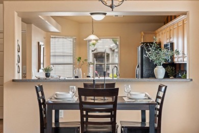 Tucked inside the vibrant Sun River 55+ community, this on Sunriver Golf Club in Utah - for sale on GolfHomes.com, golf home, golf lot