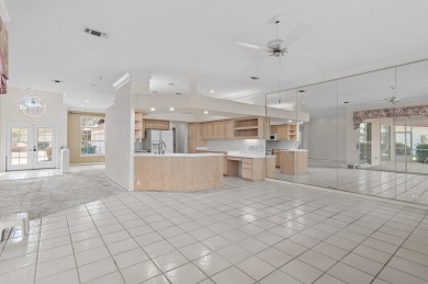 NEW $60K ROOF! Back on the market due to buyer changing their on Emerald Bay Golf Club in Florida - for sale on GolfHomes.com, golf home, golf lot