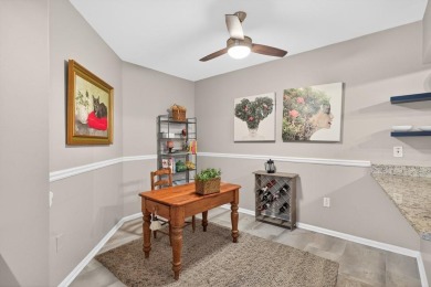 RARE 2 bedroom 2 bath in the heart of Midtown/Buckhead with a on Bobby Jones Golf Club in Georgia - for sale on GolfHomes.com, golf home, golf lot