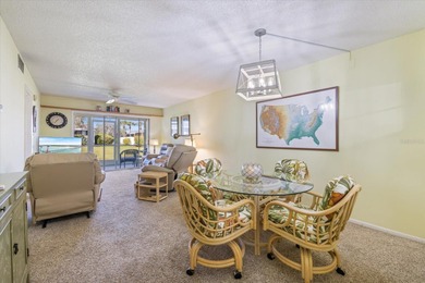 Charming First-Floor Condo on Capri Isles Blvd! Welcome to your on Capri Isle Golf Club in Florida - for sale on GolfHomes.com, golf home, golf lot