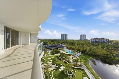 Luxury new construction high-rise just opened in The Colony Golf on  in Florida - for sale on GolfHomes.com, golf home, golf lot