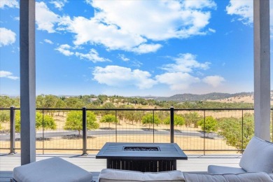 Adventure, Elegance & Endless Views - Your Copper Valley Escape on The Club at Copper Valley Golf Course in California - for sale on GolfHomes.com, golf home, golf lot