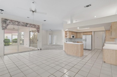 NEW $60K ROOF! Back on the market due to buyer changing their on Emerald Bay Golf Club in Florida - for sale on GolfHomes.com, golf home, golf lot