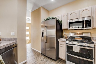 Live the resort lifestyle every day in lush, guard-gated Resort on WildHorse Golf Club in Nevada - for sale on GolfHomes.com, golf home, golf lot