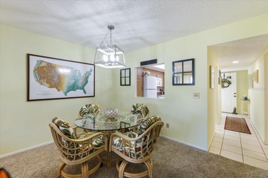 Charming First-Floor Condo on Capri Isles Blvd! Welcome to your on Capri Isle Golf Club in Florida - for sale on GolfHomes.com, golf home, golf lot