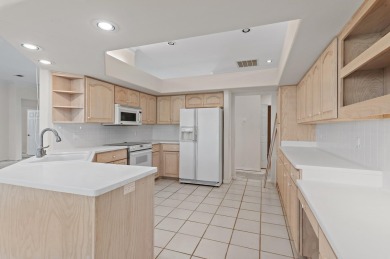 NEW $60K ROOF! Back on the market due to buyer changing their on Emerald Bay Golf Club in Florida - for sale on GolfHomes.com, golf home, golf lot