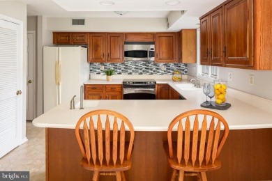 Welcome to 244 Chatham Way, a charming Nottingham model in the on Hersheys Mill Golf Club in Pennsylvania - for sale on GolfHomes.com, golf home, golf lot