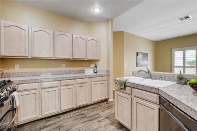 Live the resort lifestyle every day in lush, guard-gated Resort on WildHorse Golf Club in Nevada - for sale on GolfHomes.com, golf home, golf lot