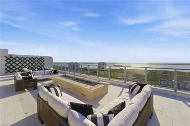 Luxury new construction high-rise just opened in The Colony Golf on  in Florida - for sale on GolfHomes.com, golf home, golf lot