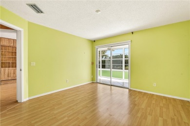 Beautifully updated condo offers a premium living experience on Vero Beach South Golf Course in Florida - for sale on GolfHomes.com, golf home, golf lot