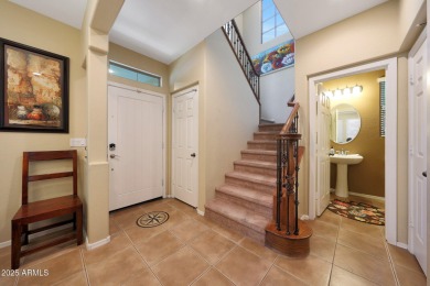 Live in the heart of Verrado's Main Street District! This on Verrado Golf Club  in Arizona - for sale on GolfHomes.com, golf home, golf lot