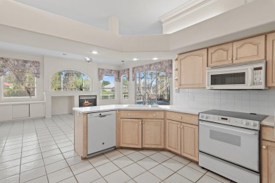 NEW $60K ROOF! Back on the market due to buyer changing their on Emerald Bay Golf Club in Florida - for sale on GolfHomes.com, golf home, golf lot