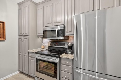RARE 2 bedroom 2 bath in the heart of Midtown/Buckhead with a on Bobby Jones Golf Club in Georgia - for sale on GolfHomes.com, golf home, golf lot