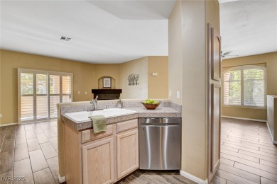Live the resort lifestyle every day in lush, guard-gated Resort on WildHorse Golf Club in Nevada - for sale on GolfHomes.com, golf home, golf lot